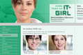 Webseite more-than-an-it-girl.de