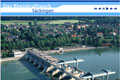 Rheinkraftwerk Säckingen