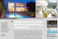 Webseite Architekten Gessler, Bossert und Partner